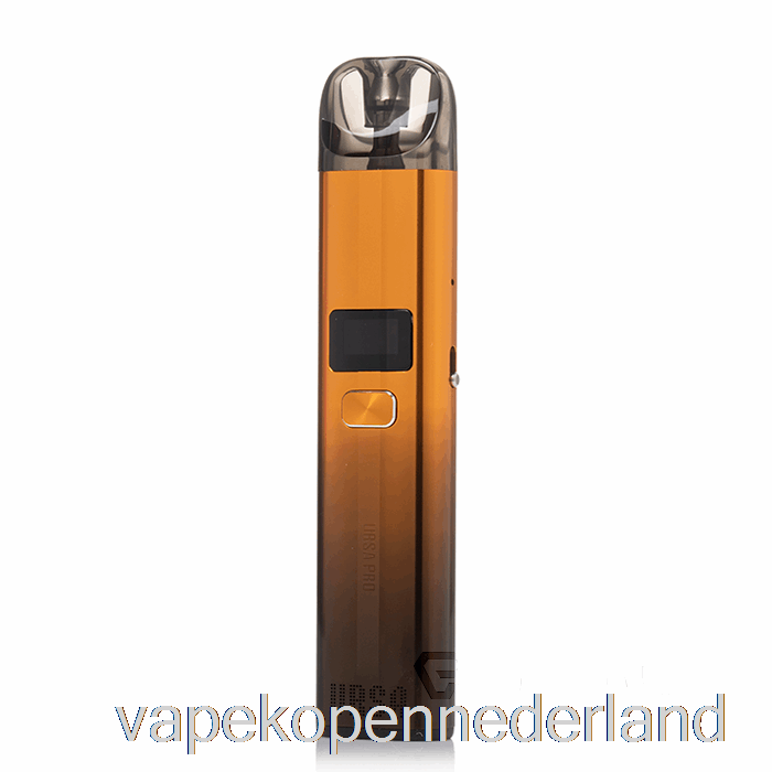 Elektronische Sigaret Vape Verloren Vape Ursa Pro 25w Pod Kit Zonsopgang G